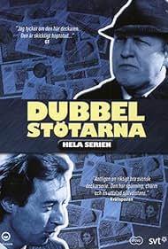 Dubbelstötarna Soundtrack (1980) cover