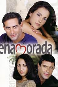 Enamorada Bande sonore (1999) couverture