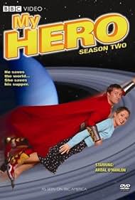 My Hero (2000) cover