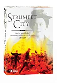 Strumpet City - Stadt der Verlorenen Banda sonora (1980) carátula