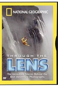 Through the Lens Soundtrack (2004) cover