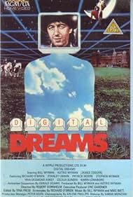 Digital Dreams Banda sonora (1983) carátula