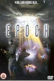 Epoch Soundtrack (2001) cover