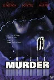 Future Murder (2000) carátula