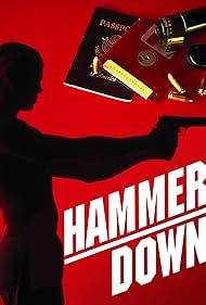 Hammer Down Colonna sonora (1992) copertina