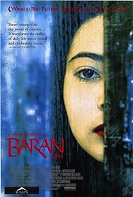 Baran (Lluvia) (2001) cover