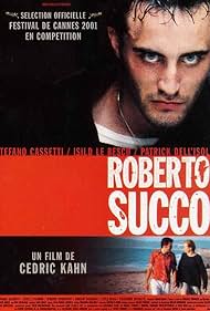 Roberto Succo Banda sonora (2001) carátula