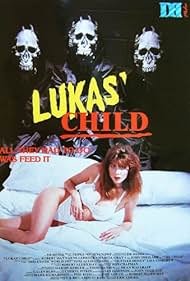 Lukas' Child Colonna sonora (1993) copertina