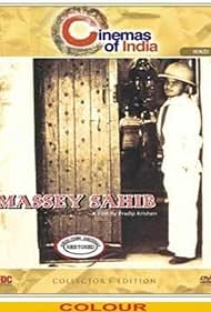 Massey Sahib Bande sonore (1986) couverture