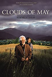 Clouds of May (1999) cover