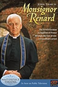 Monsignor Renard Soundtrack (2000) cover