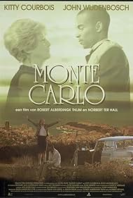 Monte Carlo Tonspur (2001) abdeckung