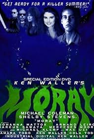 Moray (1994) cover