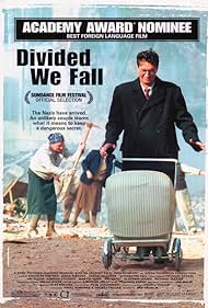 Divided We Fall (2000) cover