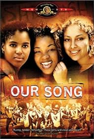 Our Song Banda sonora (2000) carátula