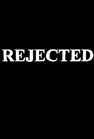 Rejected (2000) cover