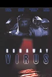 Runaway Virus - La piaga del millennio Colonna sonora (2000) copertina