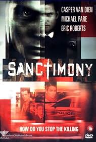 Sanctimony (2000) copertina