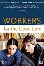 Workers for the Good Lord (2000) copertina