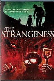 The Strangeness Colonna sonora (1985) copertina