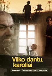 Vilko dantu karoliai Film müziği (1997) örtmek