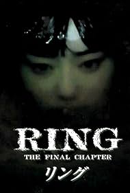 Ring: The Final Chapter (1999) carátula