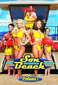 Son of the Beach Banda sonora (2000) carátula