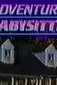 Adventures in Babysitting (1989) cover
