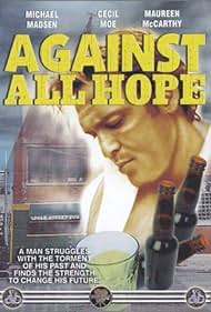 Against All Hope (1982) cover