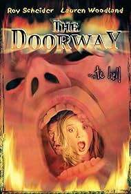 The Doorway Soundtrack (2000) cover