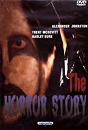 Horror Story (1997) cobrir