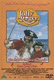 Jolly Roger Colonna sonora (2001) copertina