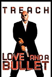 Amore e pallottole (2002) copertina