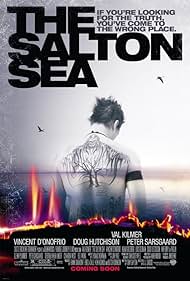 Salton Sea (2002) örtmek