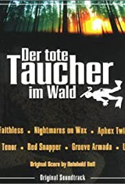 Der tote Taucher im Wald (2000) cover
