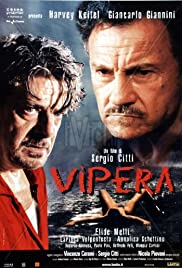 Viper Colonna sonora (2000) copertina
