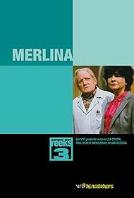 Merlina (1983) carátula