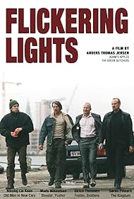 Lumières dansantes (2000) cover