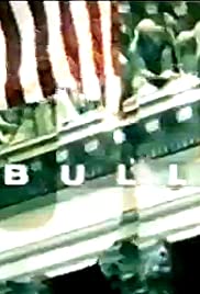 Bull Colonna sonora (2000) copertina