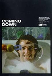 Coming Down (1997) copertina