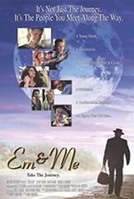 Em & Me (2004) copertina