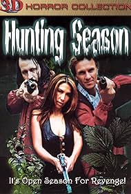 Hunting Season Colonna sonora (2000) copertina