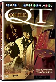On the Q.T. Colonna sonora (2001) copertina