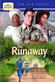 The Runaway Colonna sonora (2000) copertina