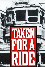 Taken for a Ride Soundtrack (1996) cover