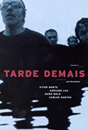 Tarde Demais Banda sonora (2000) cobrir