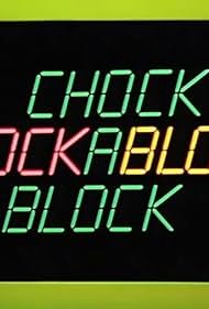Chock-A-Block Soundtrack (1981) cover