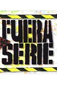 Fuera de serie Soundtrack (1995) cover
