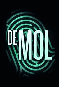 De mol (1998) cover