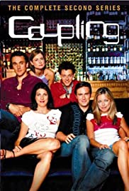 Coupling (2000) copertina